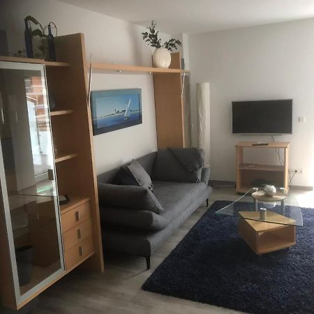 Ferienwohnung 2, Wildes Wässerchen Bad Hersfeld Exterior foto