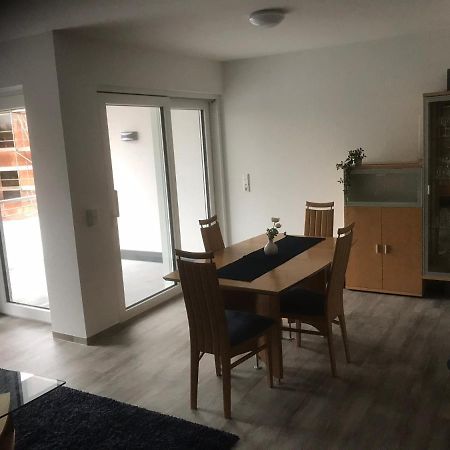 Ferienwohnung 2, Wildes Wässerchen Bad Hersfeld Exterior foto